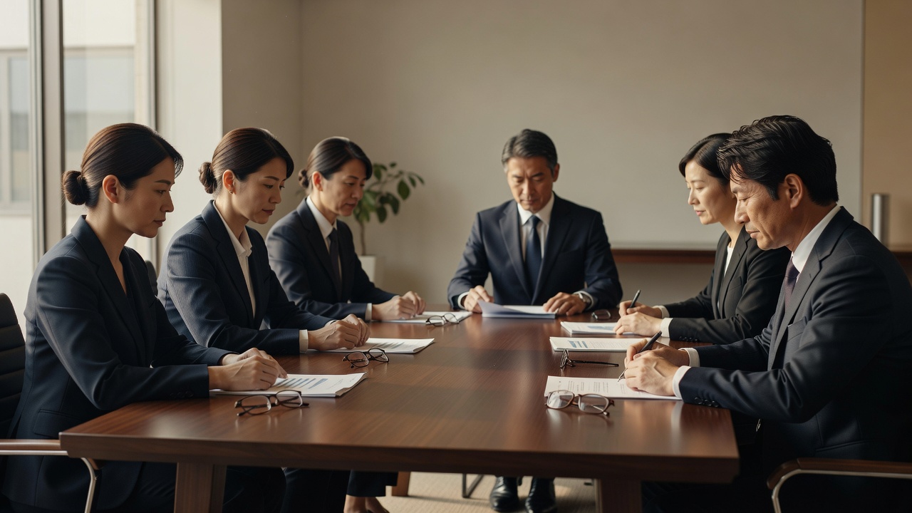 A Japanese butler at work, related site of Butler Bell
