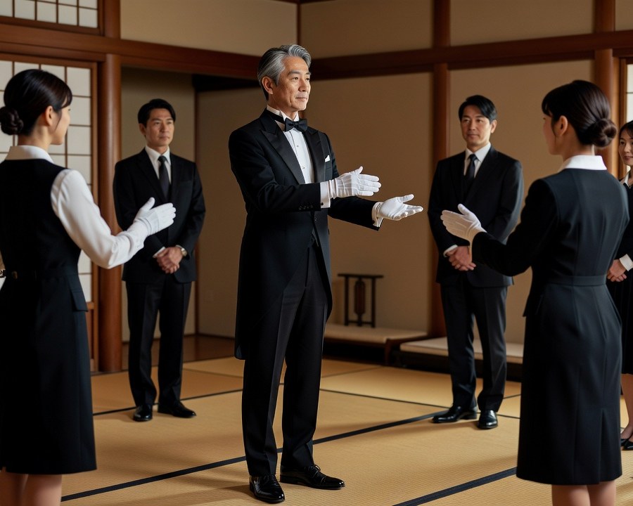所作の哲学