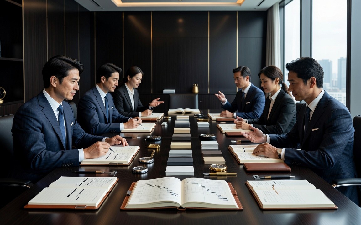 時間管理の技術
