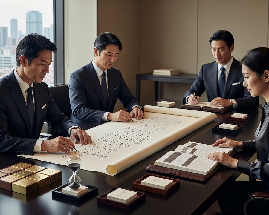 時間管理の哲学